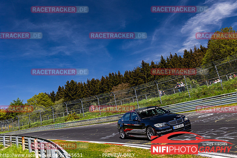 Bild #27445651 - Touristenfahrten Nürburgring Nordschleife (11.05.2024)