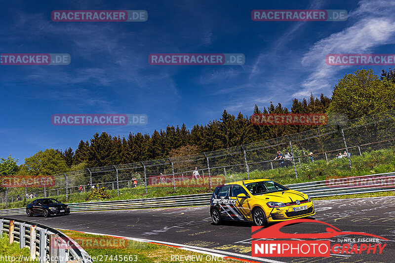 Bild #27445663 - Touristenfahrten Nürburgring Nordschleife (11.05.2024)