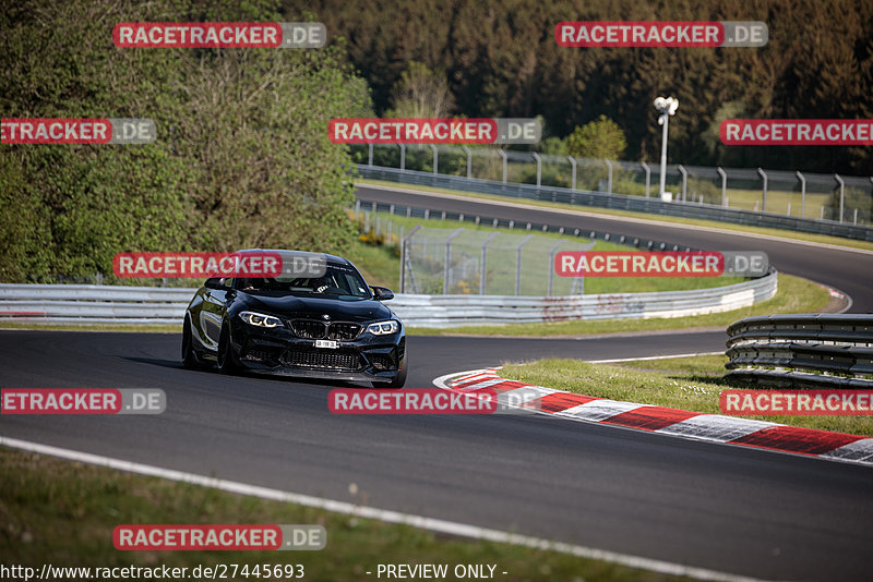 Bild #27445693 - Touristenfahrten Nürburgring Nordschleife (11.05.2024)