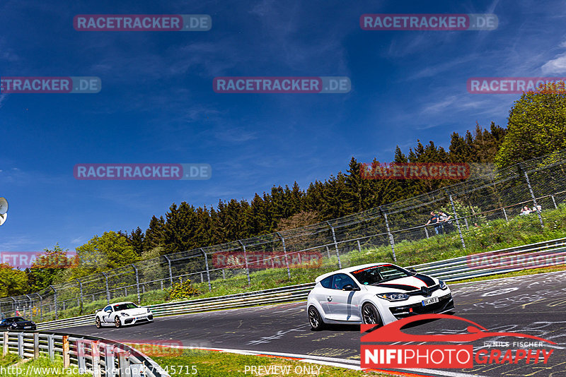 Bild #27445715 - Touristenfahrten Nürburgring Nordschleife (11.05.2024)