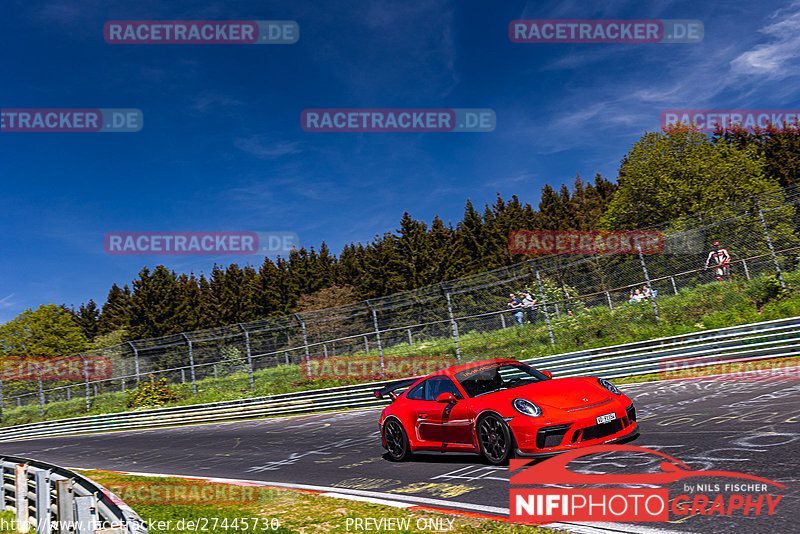 Bild #27445730 - Touristenfahrten Nürburgring Nordschleife (11.05.2024)