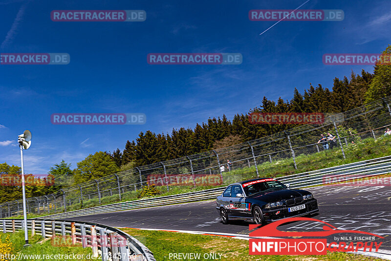 Bild #27445750 - Touristenfahrten Nürburgring Nordschleife (11.05.2024)