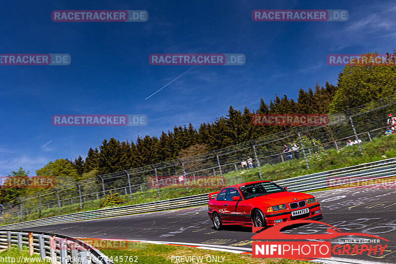 Bild #27445762 - Touristenfahrten Nürburgring Nordschleife (11.05.2024)