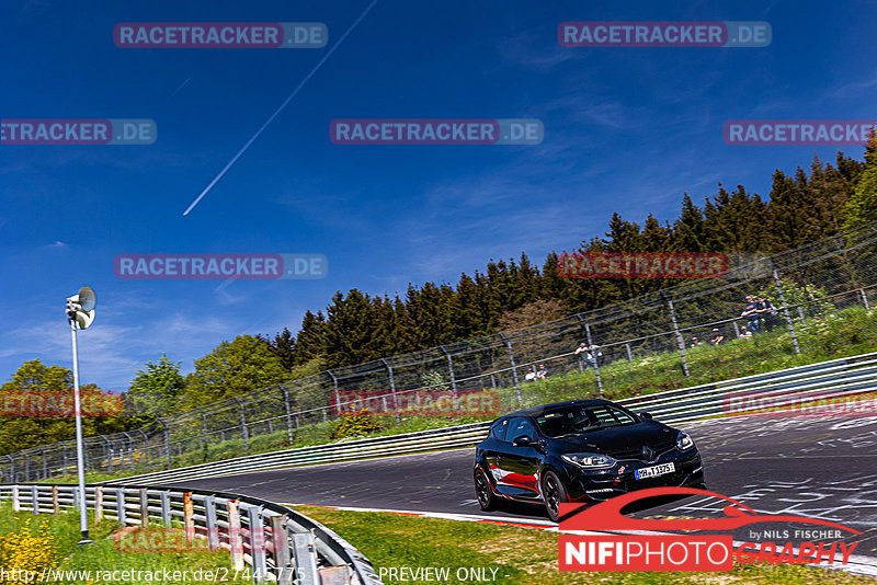 Bild #27445775 - Touristenfahrten Nürburgring Nordschleife (11.05.2024)