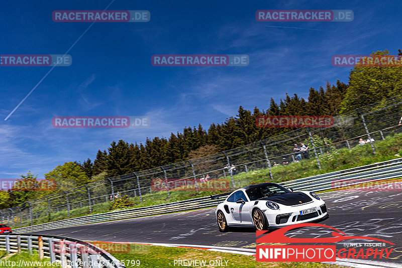 Bild #27445799 - Touristenfahrten Nürburgring Nordschleife (11.05.2024)