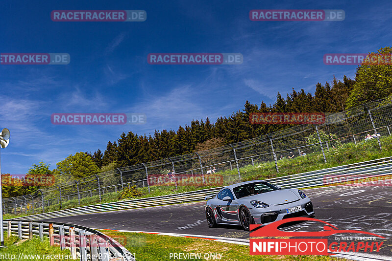 Bild #27445821 - Touristenfahrten Nürburgring Nordschleife (11.05.2024)