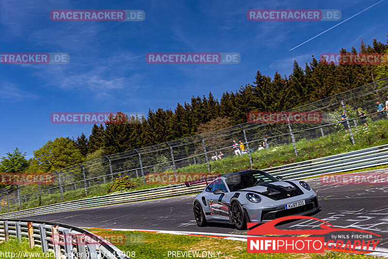 Bild #27445908 - Touristenfahrten Nürburgring Nordschleife (11.05.2024)