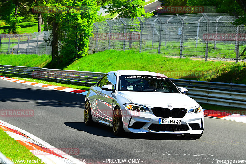 Bild #27445936 - Touristenfahrten Nürburgring Nordschleife (11.05.2024)