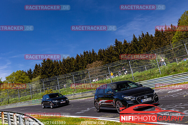 Bild #27445989 - Touristenfahrten Nürburgring Nordschleife (11.05.2024)