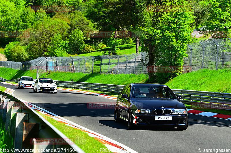 Bild #27446041 - Touristenfahrten Nürburgring Nordschleife (11.05.2024)