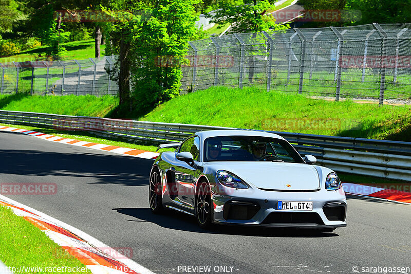 Bild #27446100 - Touristenfahrten Nürburgring Nordschleife (11.05.2024)