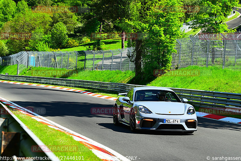 Bild #27446101 - Touristenfahrten Nürburgring Nordschleife (11.05.2024)