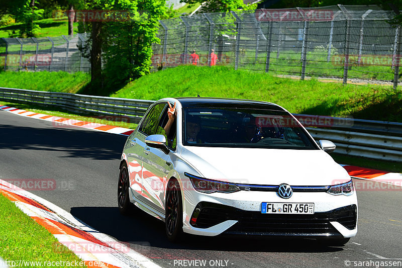 Bild #27446140 - Touristenfahrten Nürburgring Nordschleife (11.05.2024)