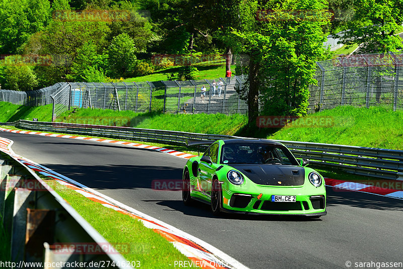 Bild #27446203 - Touristenfahrten Nürburgring Nordschleife (11.05.2024)