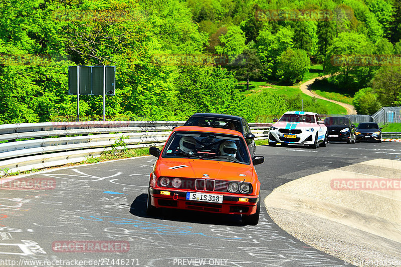 Bild #27446271 - Touristenfahrten Nürburgring Nordschleife (11.05.2024)