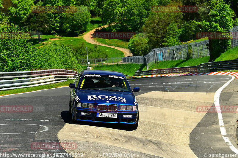 Bild #27446549 - Touristenfahrten Nürburgring Nordschleife (11.05.2024)