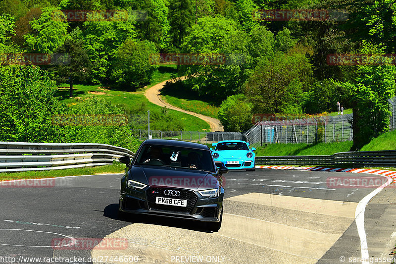 Bild #27446600 - Touristenfahrten Nürburgring Nordschleife (11.05.2024)