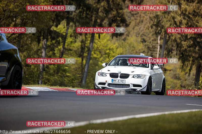 Bild #27446656 - Touristenfahrten Nürburgring Nordschleife (11.05.2024)