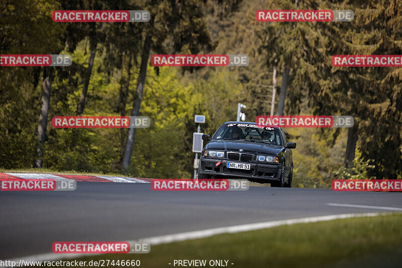 Bild #27446660 - Touristenfahrten Nürburgring Nordschleife (11.05.2024)