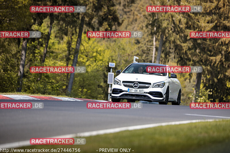 Bild #27446756 - Touristenfahrten Nürburgring Nordschleife (11.05.2024)