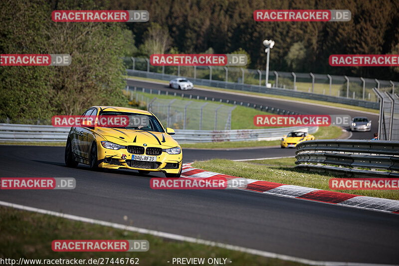 Bild #27446762 - Touristenfahrten Nürburgring Nordschleife (11.05.2024)