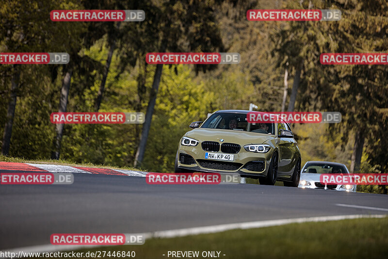 Bild #27446840 - Touristenfahrten Nürburgring Nordschleife (11.05.2024)