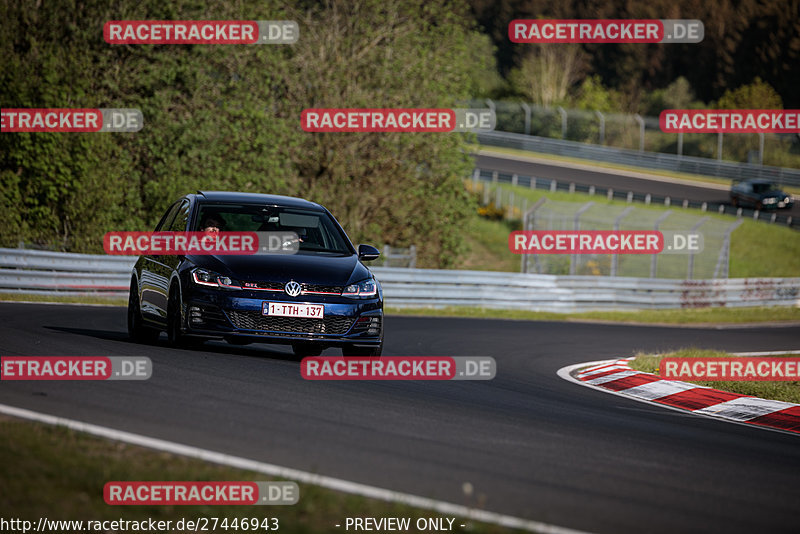 Bild #27446943 - Touristenfahrten Nürburgring Nordschleife (11.05.2024)