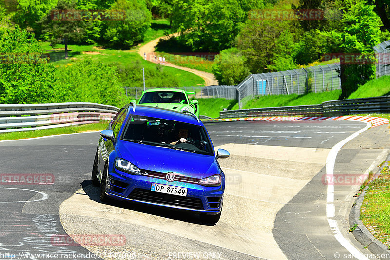 Bild #27447006 - Touristenfahrten Nürburgring Nordschleife (11.05.2024)