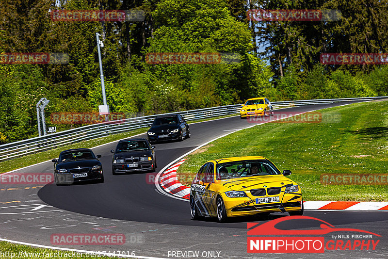 Bild #27447016 - Touristenfahrten Nürburgring Nordschleife (11.05.2024)