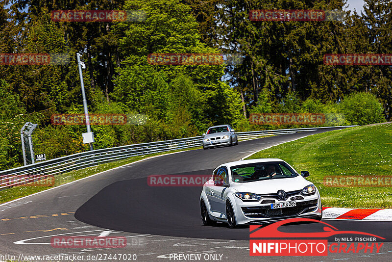 Bild #27447020 - Touristenfahrten Nürburgring Nordschleife (11.05.2024)