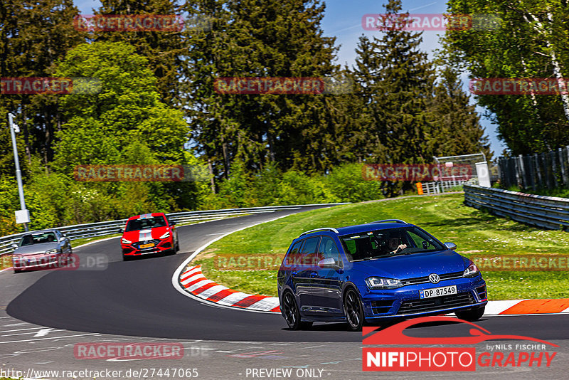 Bild #27447065 - Touristenfahrten Nürburgring Nordschleife (11.05.2024)