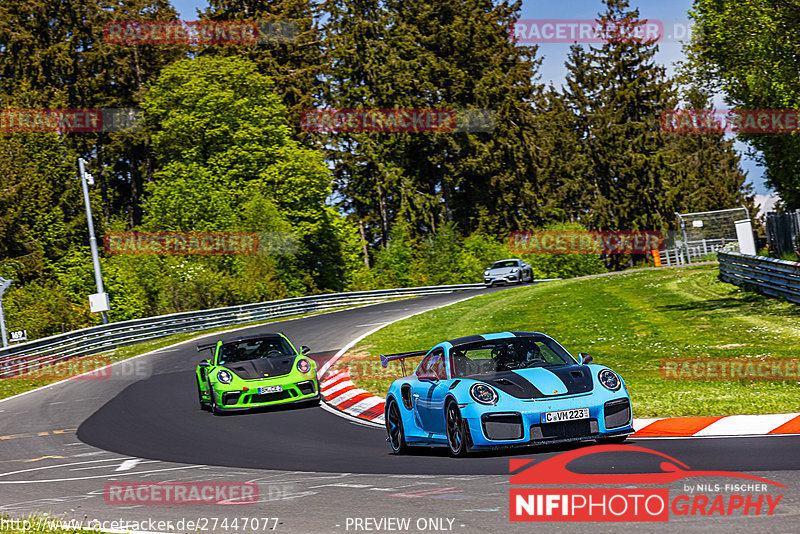 Bild #27447077 - Touristenfahrten Nürburgring Nordschleife (11.05.2024)