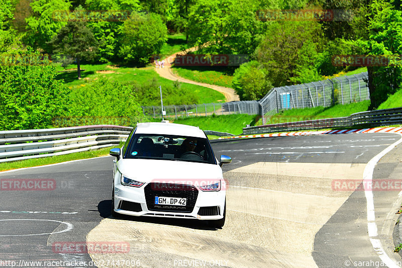 Bild #27447096 - Touristenfahrten Nürburgring Nordschleife (11.05.2024)