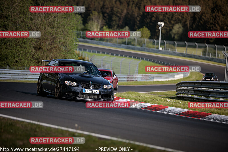 Bild #27447194 - Touristenfahrten Nürburgring Nordschleife (11.05.2024)