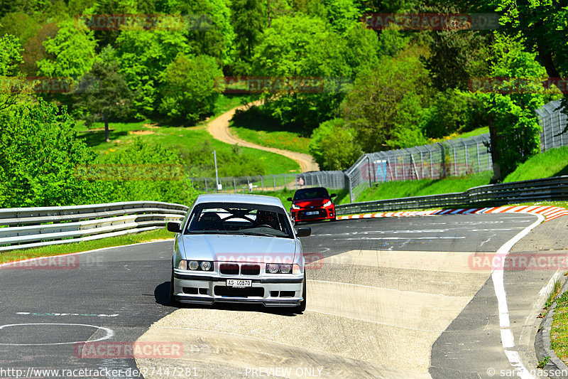 Bild #27447281 - Touristenfahrten Nürburgring Nordschleife (11.05.2024)