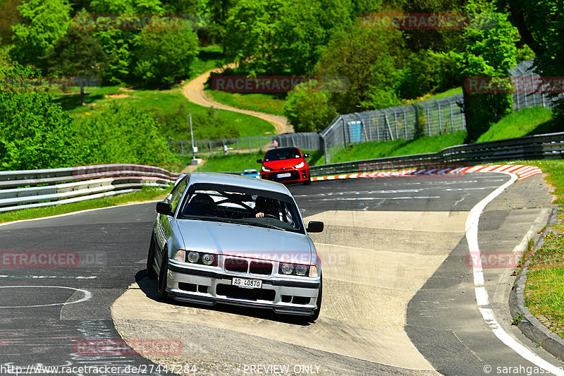 Bild #27447284 - Touristenfahrten Nürburgring Nordschleife (11.05.2024)