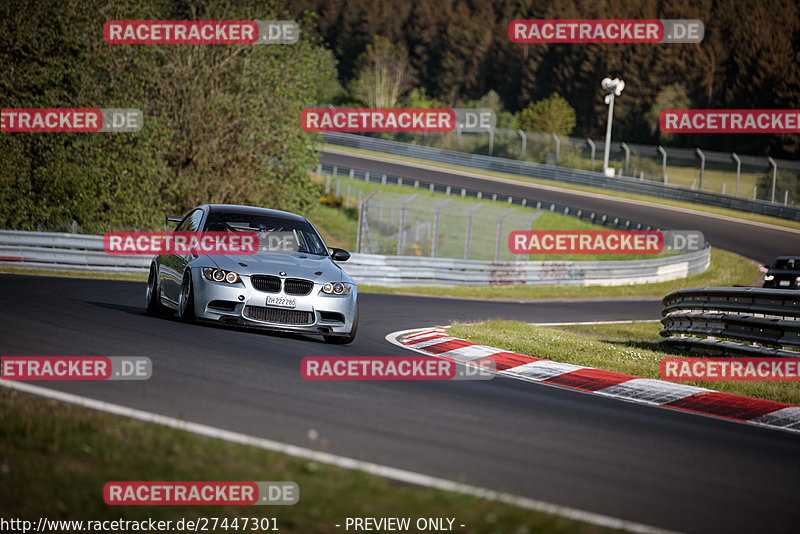 Bild #27447301 - Touristenfahrten Nürburgring Nordschleife (11.05.2024)