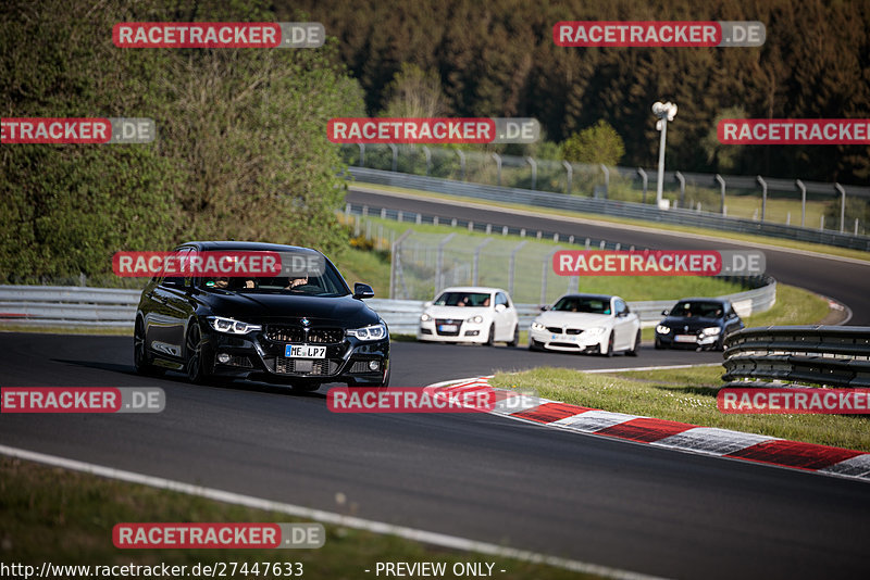 Bild #27447633 - Touristenfahrten Nürburgring Nordschleife (11.05.2024)