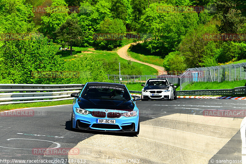 Bild #27447813 - Touristenfahrten Nürburgring Nordschleife (11.05.2024)