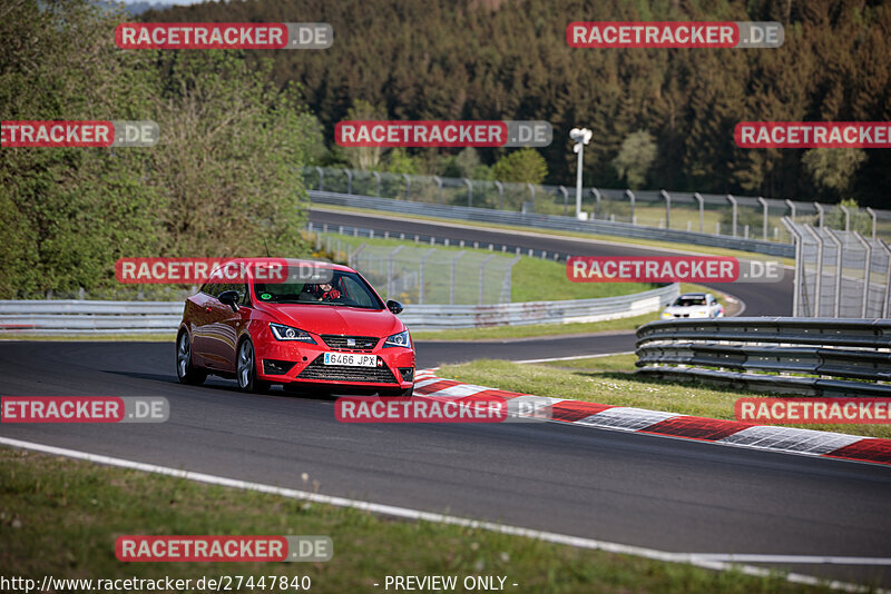 Bild #27447840 - Touristenfahrten Nürburgring Nordschleife (11.05.2024)