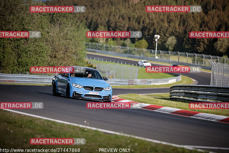 Bild #27447868 - Touristenfahrten Nürburgring Nordschleife (11.05.2024)