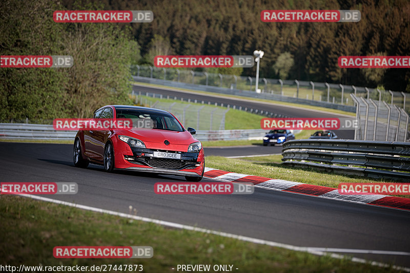 Bild #27447873 - Touristenfahrten Nürburgring Nordschleife (11.05.2024)