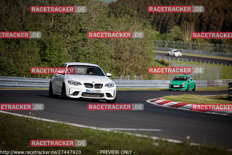 Bild #27447920 - Touristenfahrten Nürburgring Nordschleife (11.05.2024)