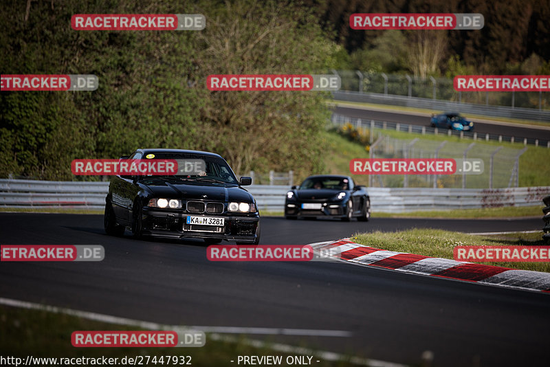 Bild #27447932 - Touristenfahrten Nürburgring Nordschleife (11.05.2024)