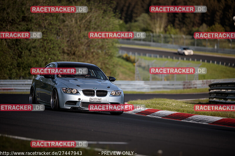 Bild #27447943 - Touristenfahrten Nürburgring Nordschleife (11.05.2024)