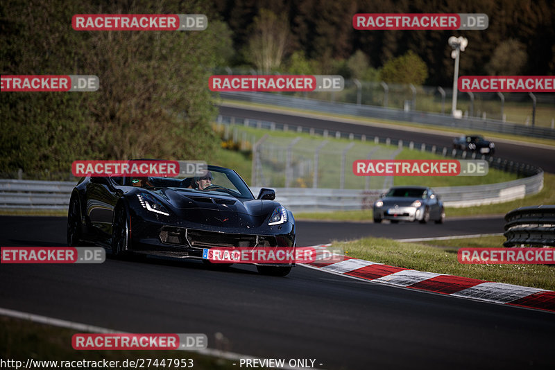 Bild #27447953 - Touristenfahrten Nürburgring Nordschleife (11.05.2024)