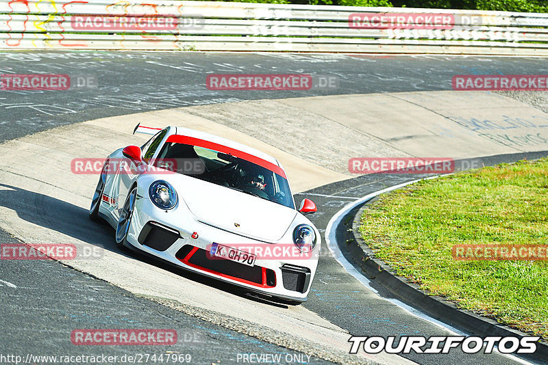 Bild #27447969 - Touristenfahrten Nürburgring Nordschleife (11.05.2024)