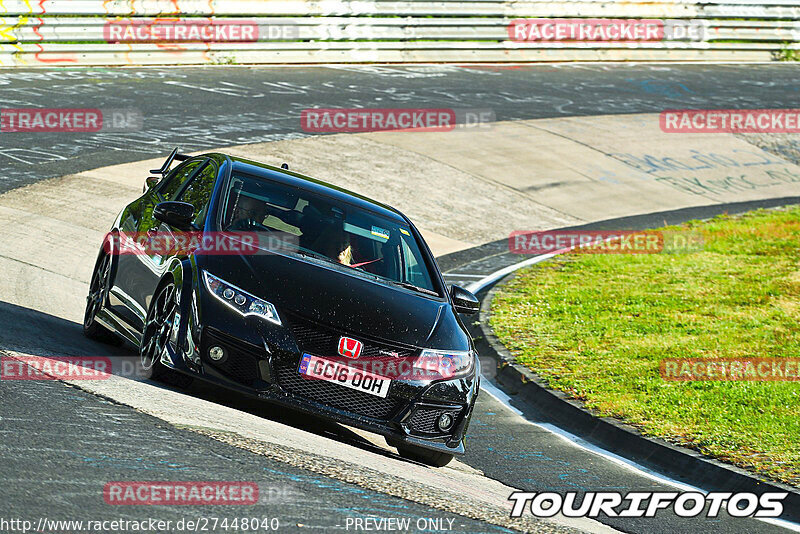 Bild #27448040 - Touristenfahrten Nürburgring Nordschleife (11.05.2024)