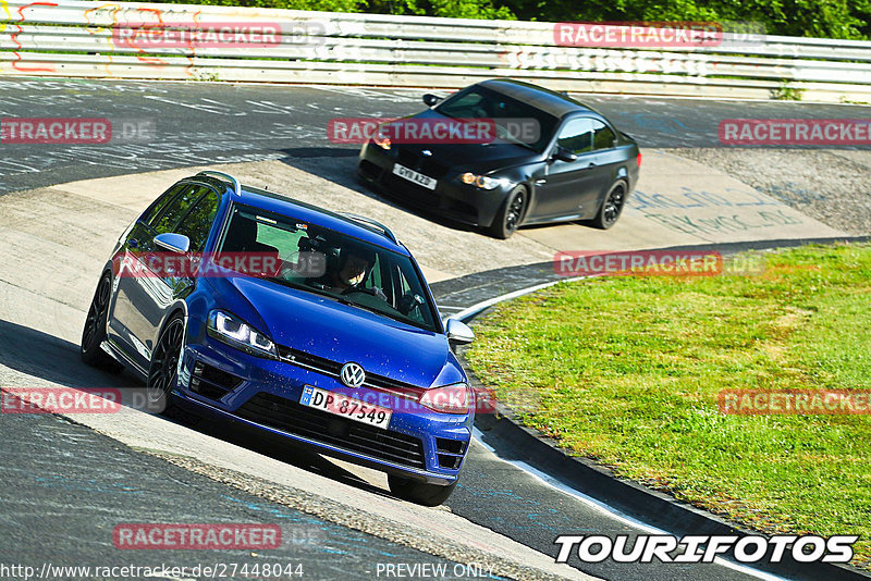 Bild #27448044 - Touristenfahrten Nürburgring Nordschleife (11.05.2024)