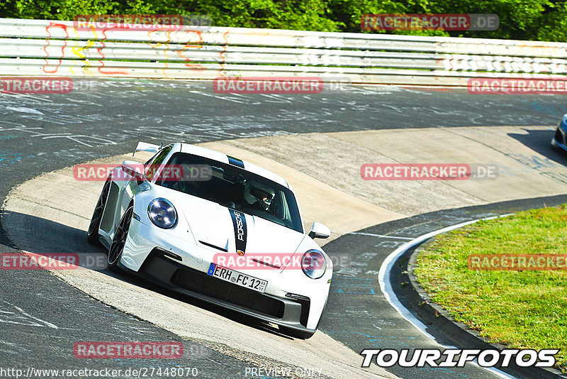 Bild #27448070 - Touristenfahrten Nürburgring Nordschleife (11.05.2024)